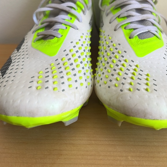 Adidas Predator Accuracy.2 Soccer Cleats, Unisex - Picture 9 of 9